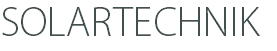 SOLARTECHNIK