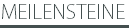 MEILENSTEINE