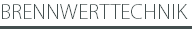 BRENNWERTTECHNIK